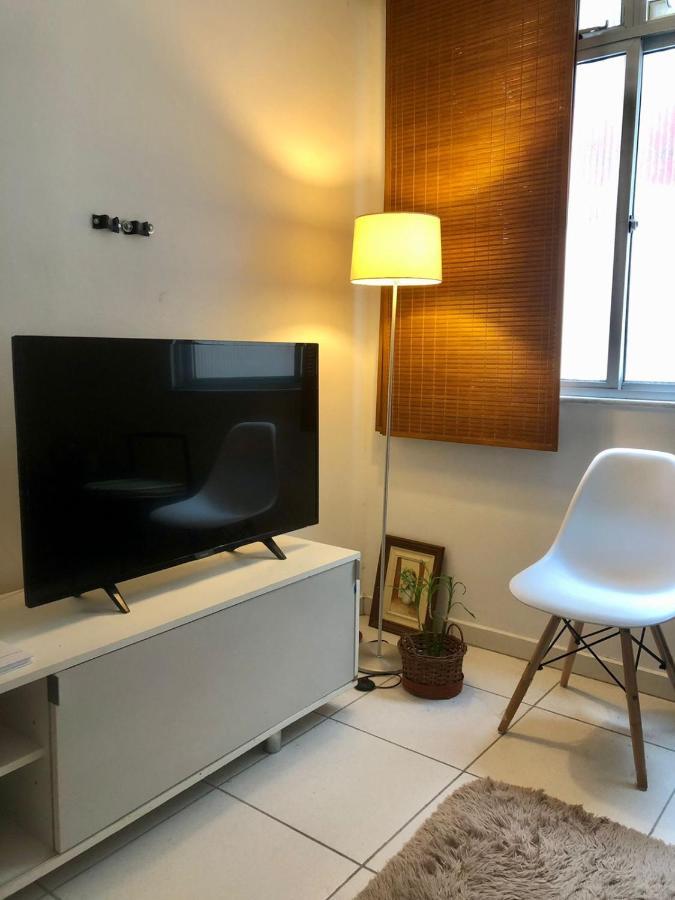 Apartamento A 150 Mts Da Praia Do Forte, Cabo Frio Exterior foto